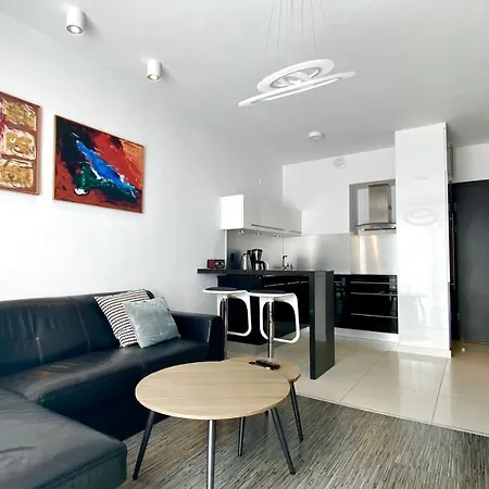 Apartament Maritimo-2