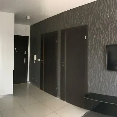 Apartament Maritimo-3