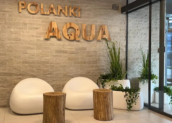 Polanki Aqua Premium Class Fitness&Spa
